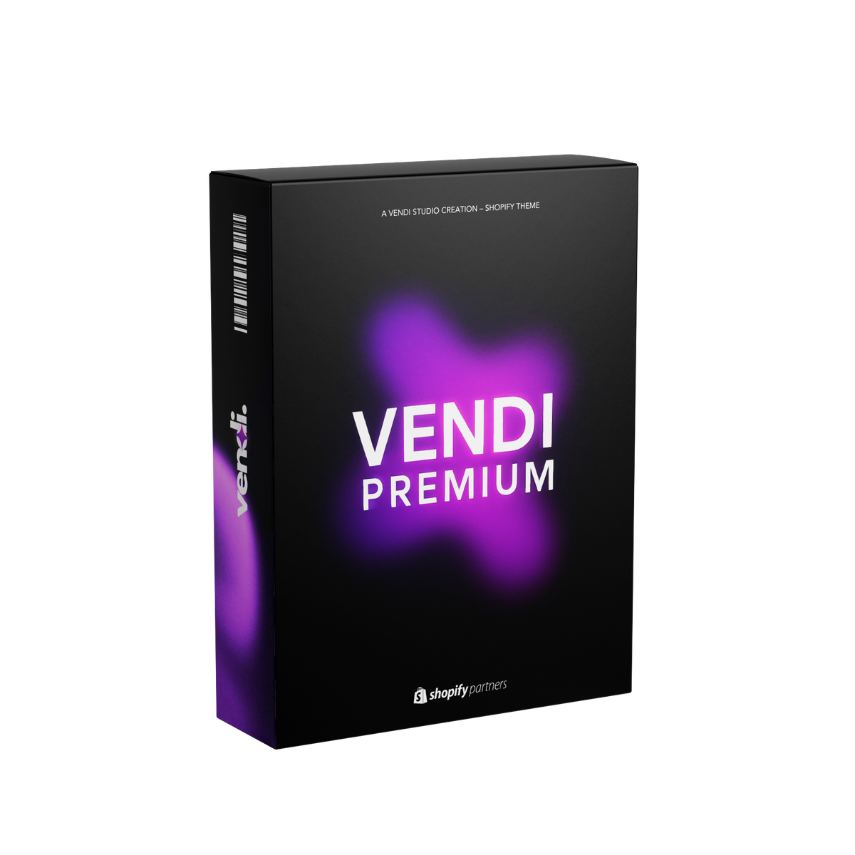 Vendi Premium