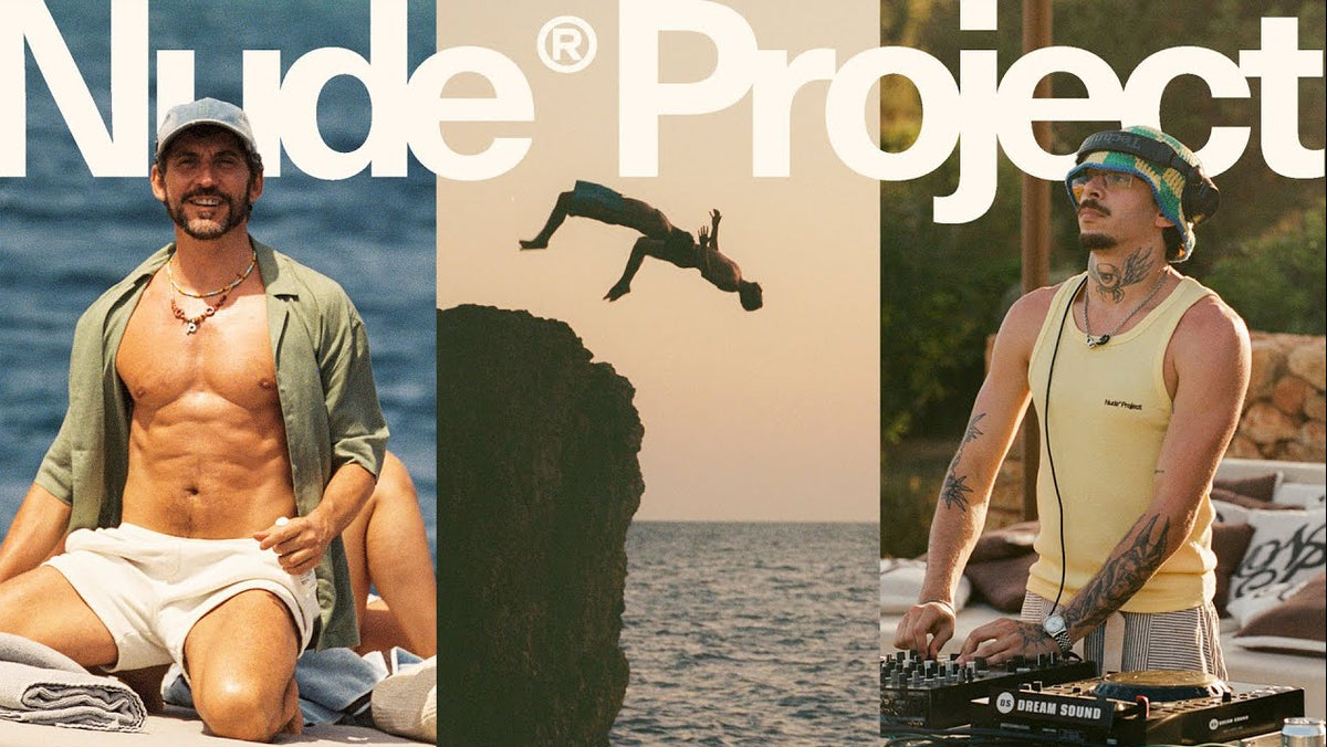 Nude Project